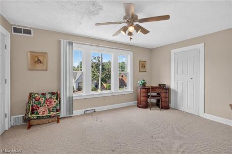 14512 Orchard Park Avenue Cleveland OH 44111