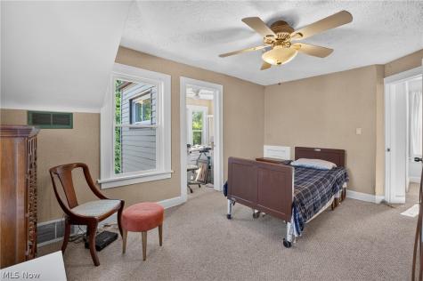 14512 Orchard Park Avenue Cleveland OH 44111