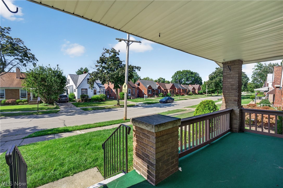 14512 Orchard Park Avenue Cleveland OH 44111