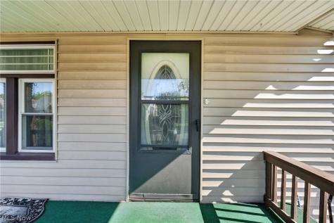 14512 Orchard Park Avenue Cleveland OH 44111