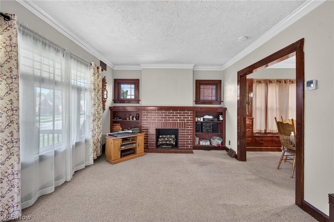 14512 Orchard Park Avenue Cleveland OH 44111