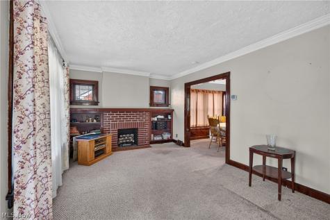 14512 Orchard Park Avenue Cleveland OH 44111