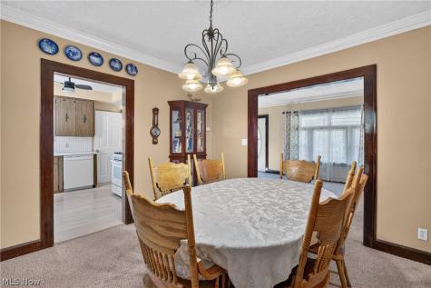 14512 Orchard Park Avenue Cleveland OH 44111