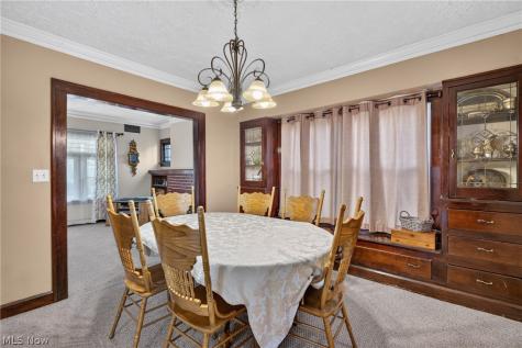14512 Orchard Park Avenue Cleveland OH 44111