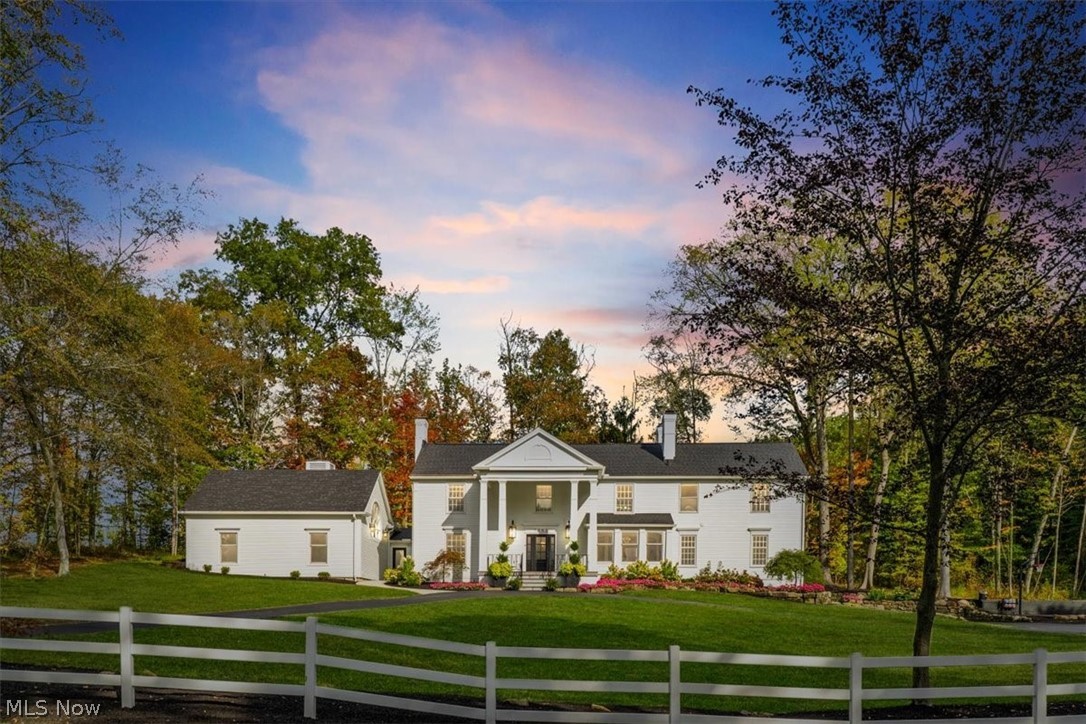 Hudson OH, 7753 Red Fox Trail