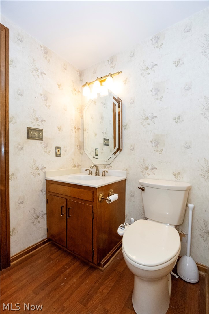 301 Miller Lake Road Wooster OH 44691