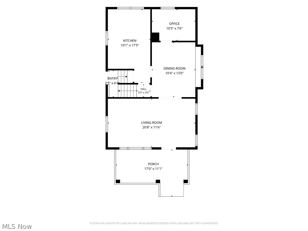 571 East Avenue Akron OH 44320