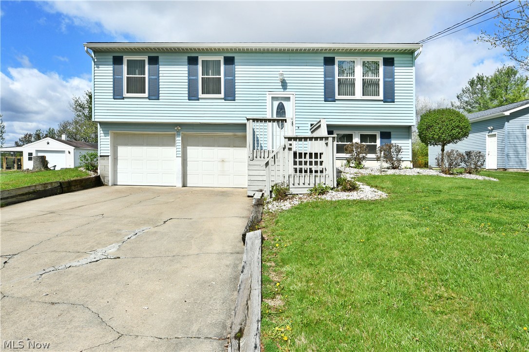 4539 N Leavitt Road NW Warren OH 44485