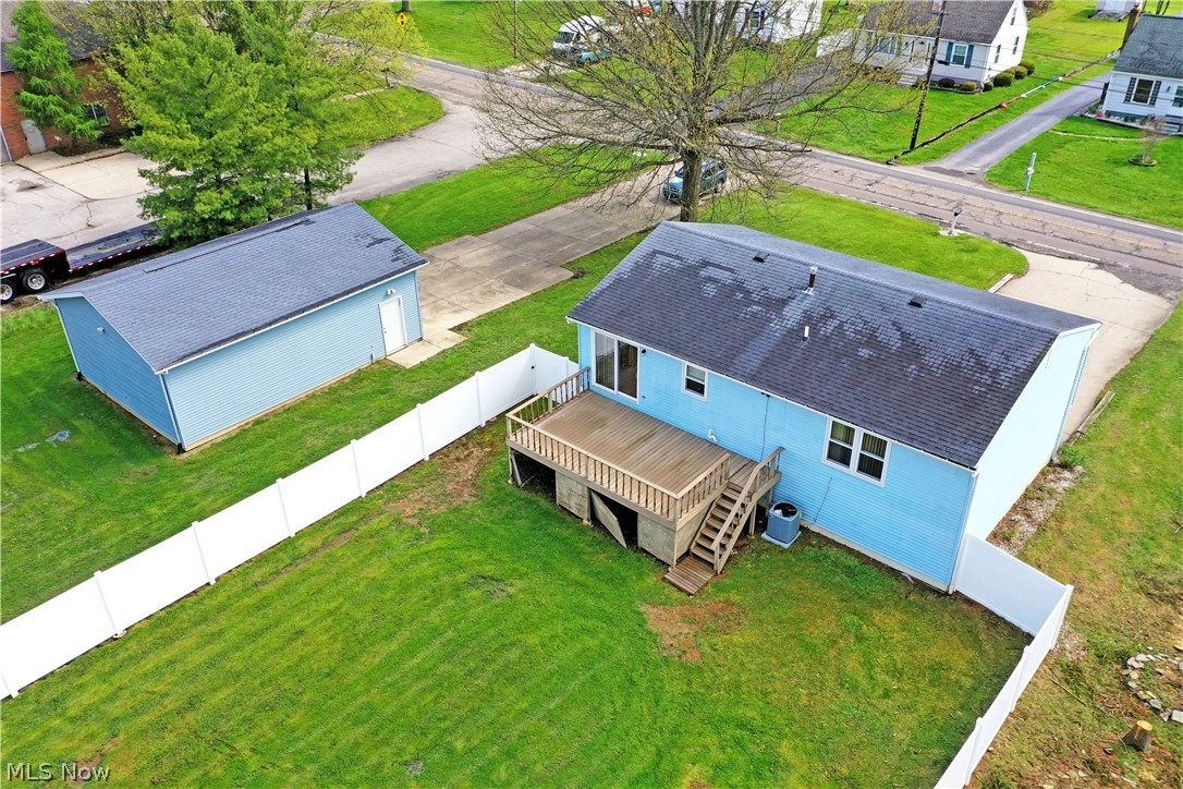 4539 N Leavitt Road NW Warren OH 44485