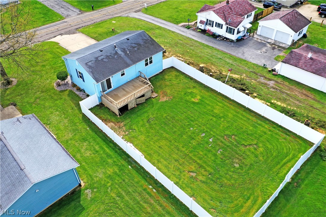 4539 N Leavitt Road NW Warren OH 44485