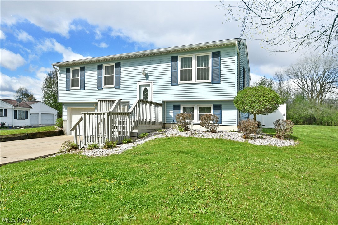 4539 N Leavitt Road NW Warren OH 44485
