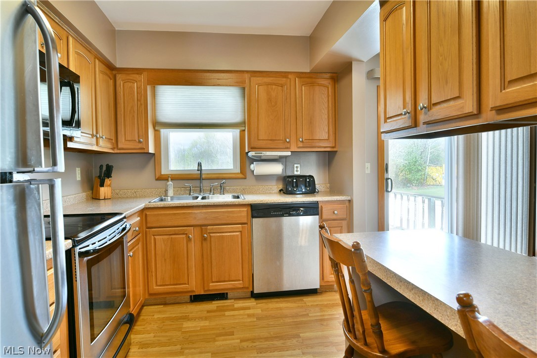4539 N Leavitt Road NW Warren OH 44485