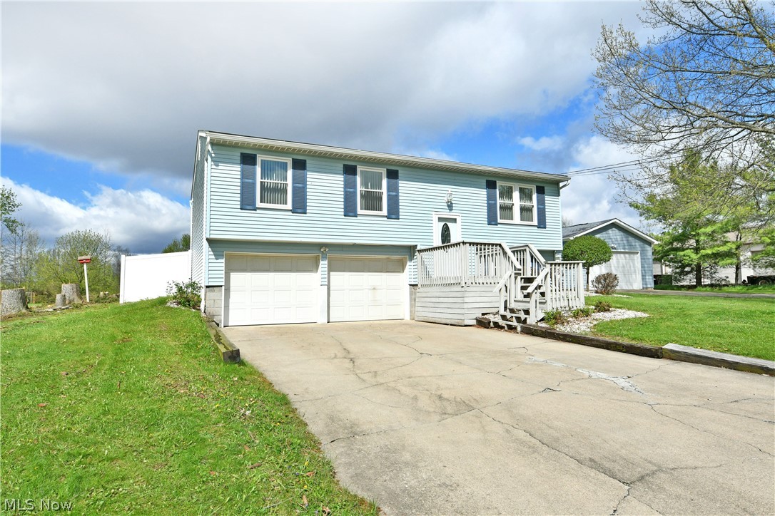4539 N Leavitt Road NW Warren OH 44485