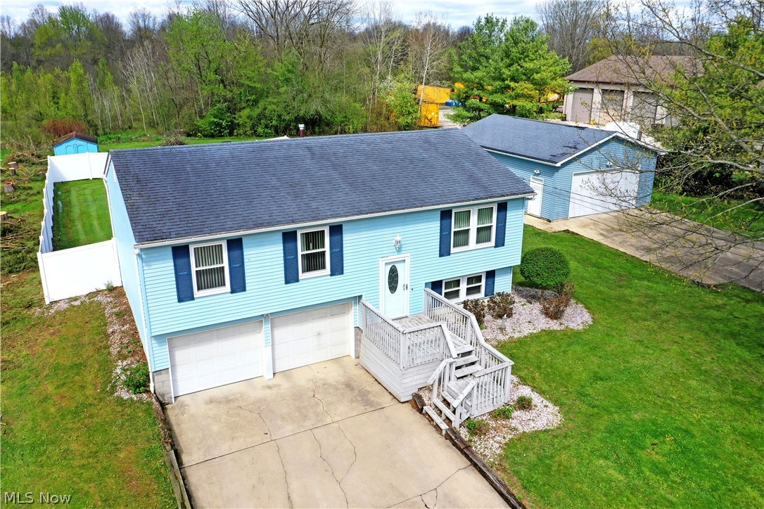 4539 N Leavitt Road NW Warren OH 44485