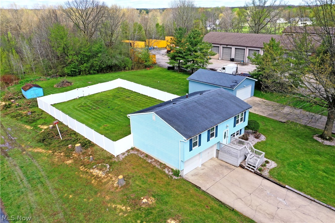 4539 N Leavitt Road NW Warren OH 44485