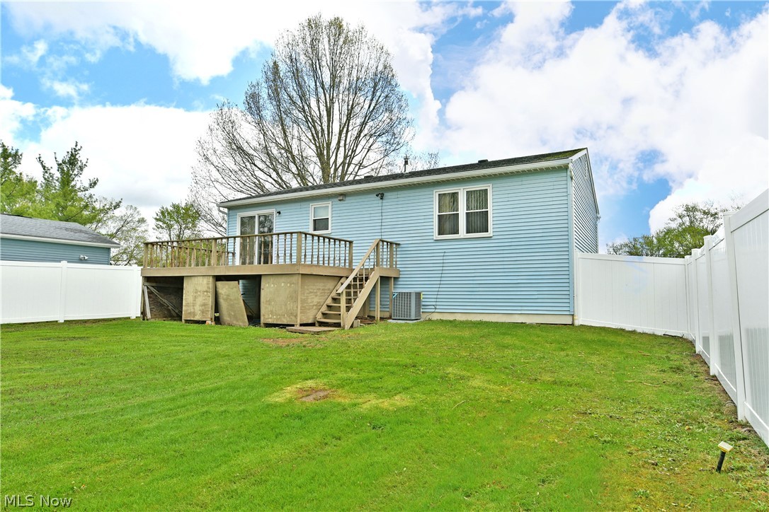 4539 N Leavitt Road NW Warren OH 44485