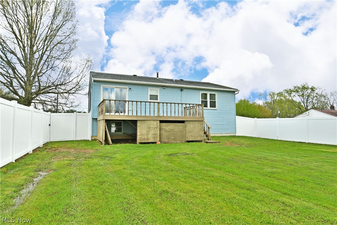 4539 N Leavitt Road NW Warren OH 44485