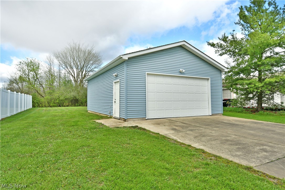4539 N Leavitt Road NW Warren OH 44485