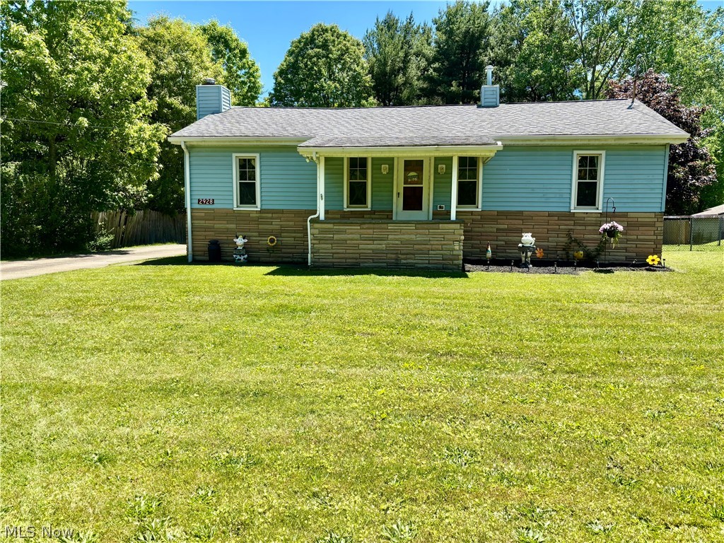 2928 W Liberty Street Girard OH 44420