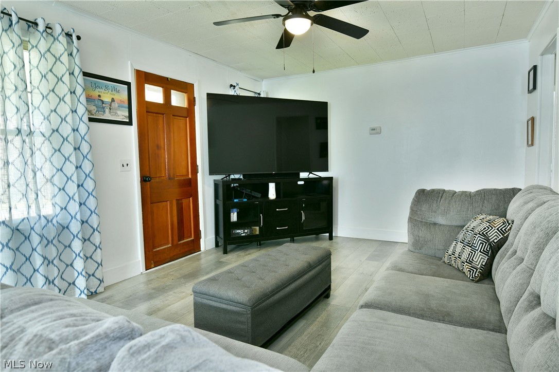 2928 W Liberty Street Girard OH 44420
