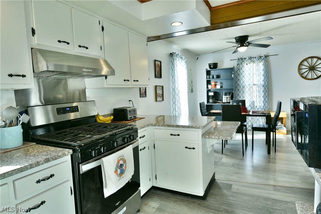 2928 W Liberty Street Girard OH 44420
