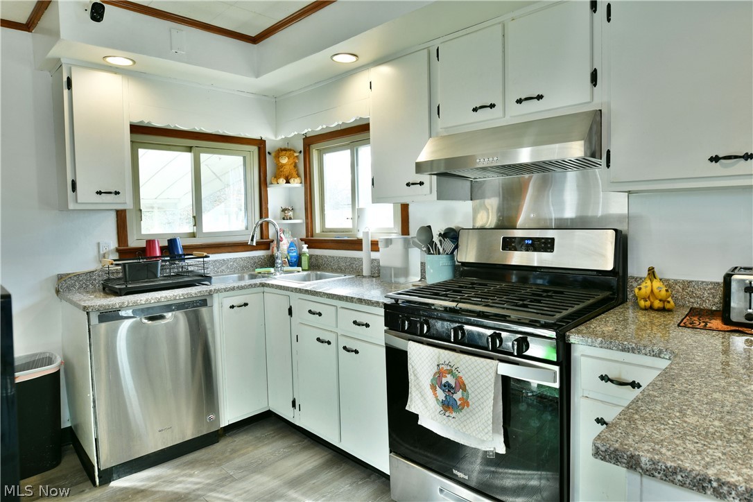2928 W Liberty Street Girard OH 44420