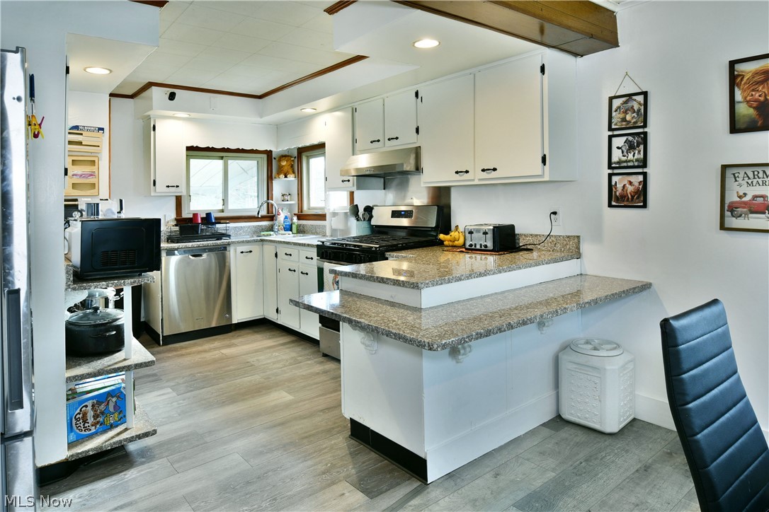 2928 W Liberty Street Girard OH 44420