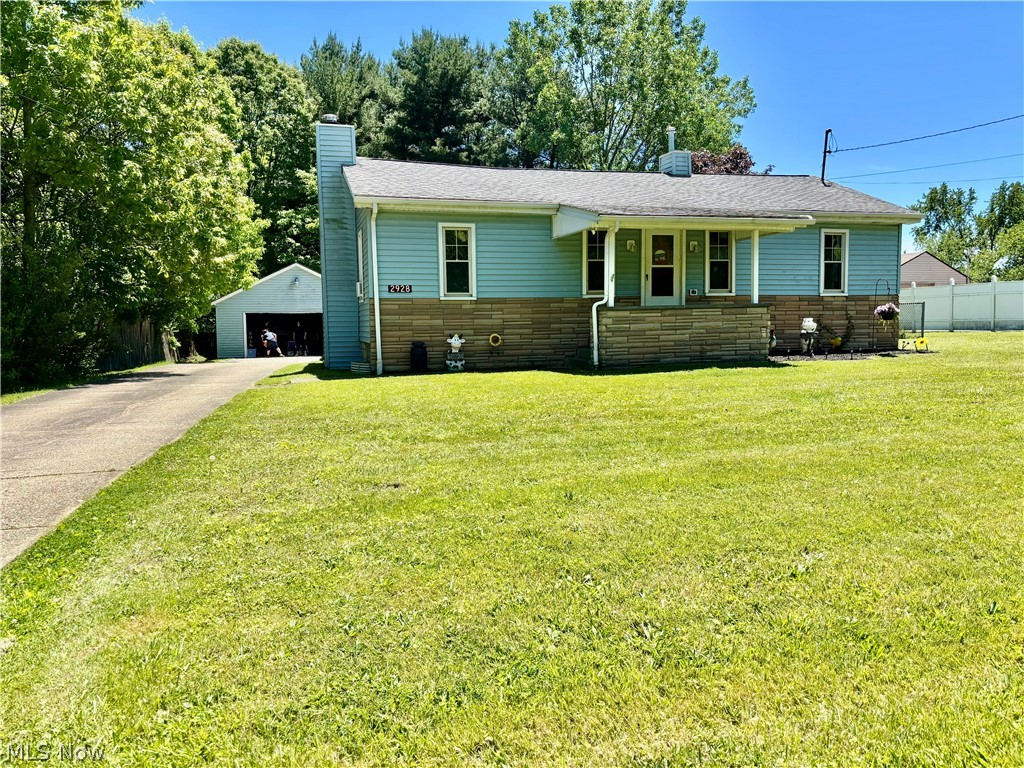 2928 W Liberty Street Girard OH 44420