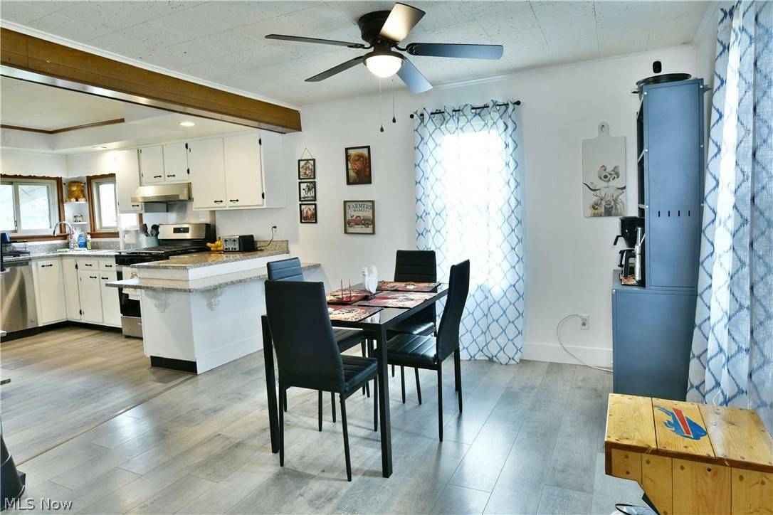 2928 W Liberty Street Girard OH 44420