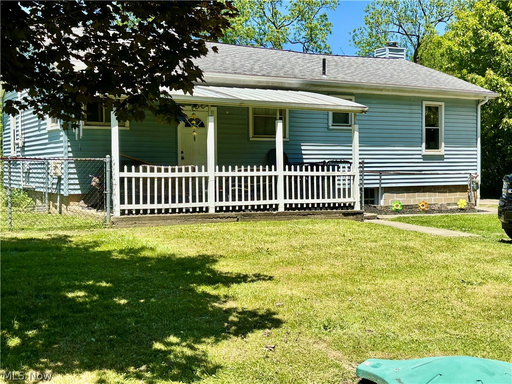2928 W Liberty Street Girard OH 44420