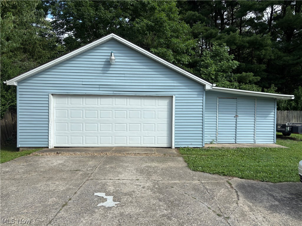 2928 W Liberty Street Girard OH 44420
