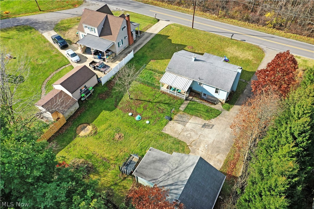 2928 W Liberty Street Girard OH 44420