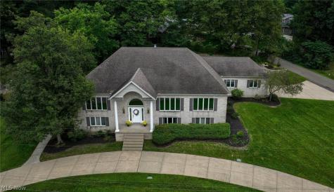 5216 East Boulevard NW Canton OH 44718