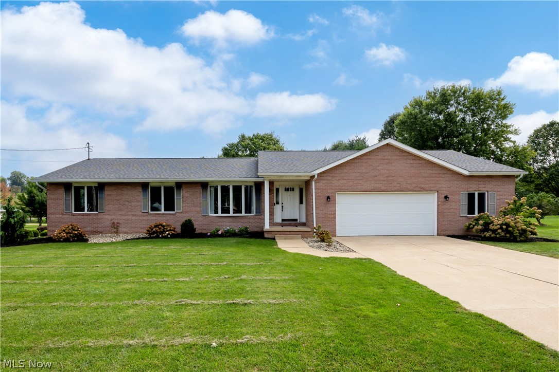 9887 Fox Knoll Drive Orrville OH 44667