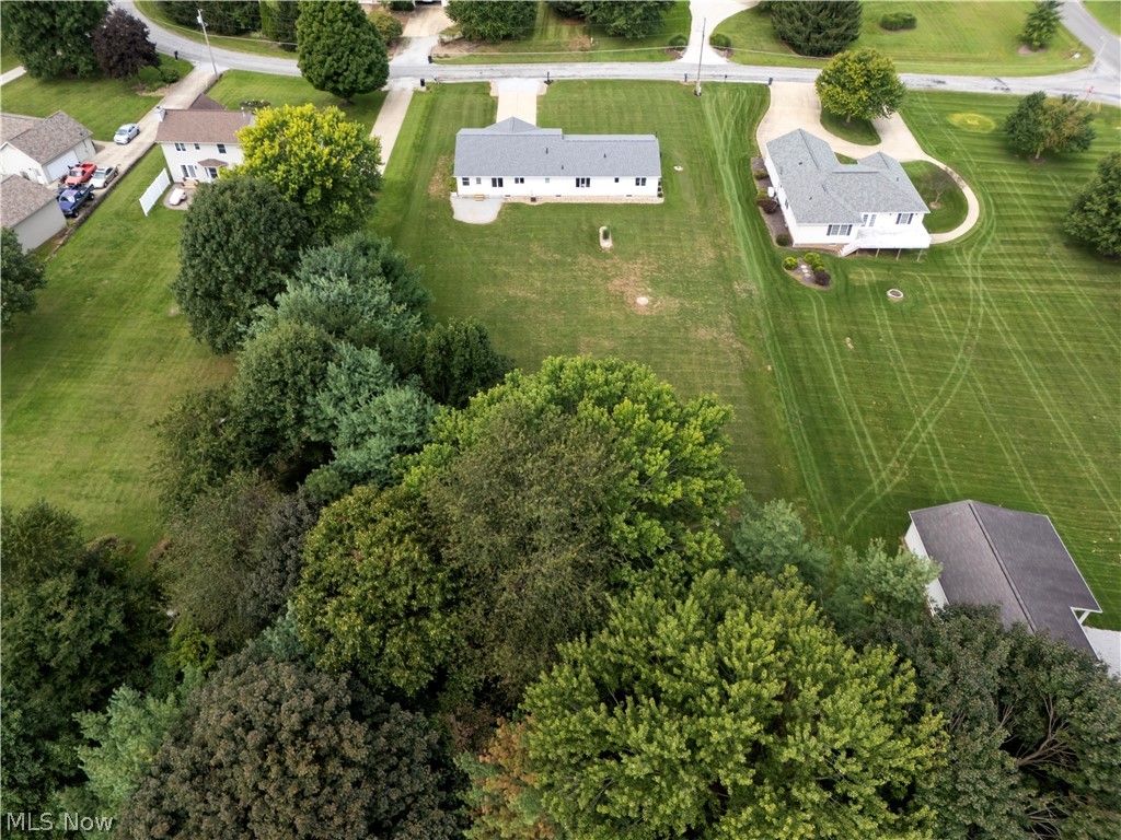 9887 Fox Knoll Drive Orrville OH 44667