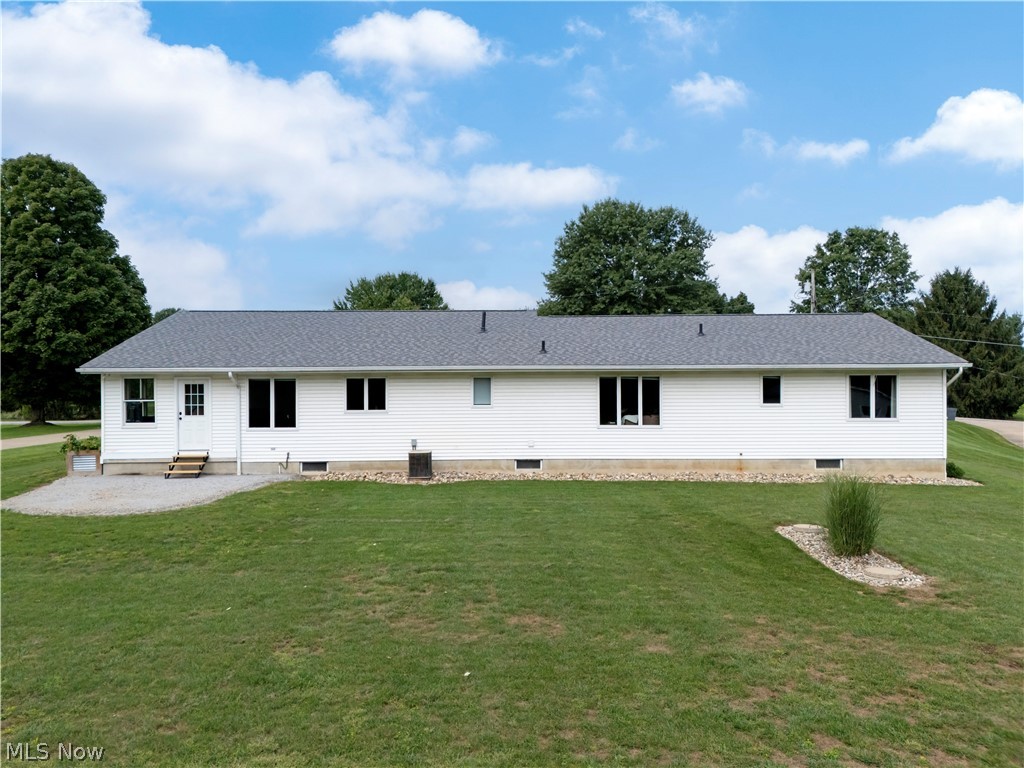 9887 Fox Knoll Drive Orrville OH 44667