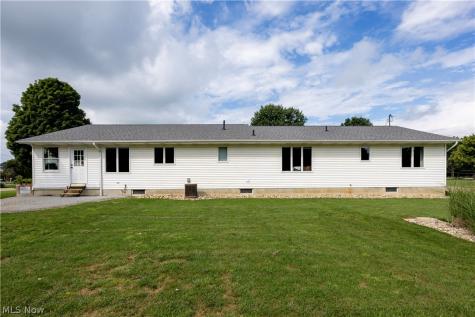 9887 Fox Knoll Drive Orrville OH 44667