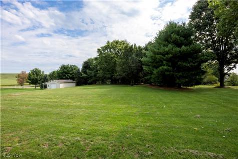 9887 Fox Knoll Drive Orrville OH 44667