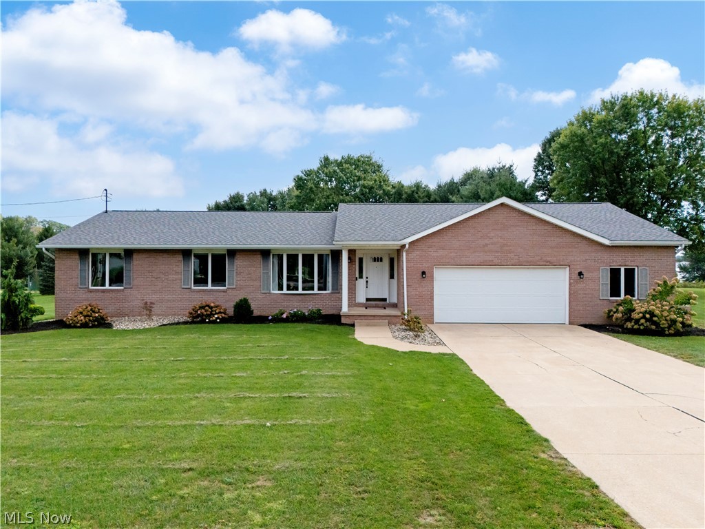 9887 Fox Knoll Drive Orrville OH 44667