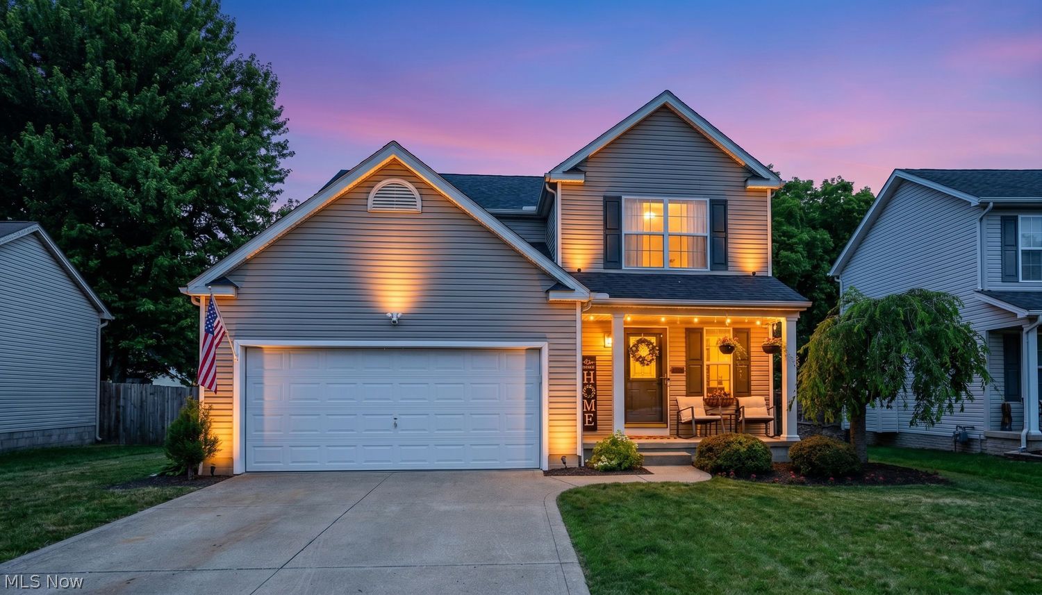967 Chadwick Lane Medina OH 44256