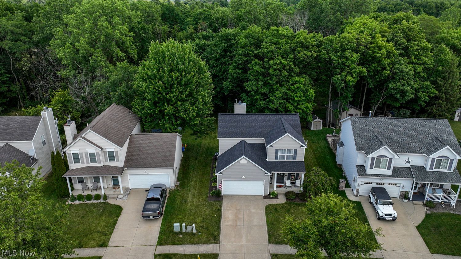 967 Chadwick Lane Medina OH 44256