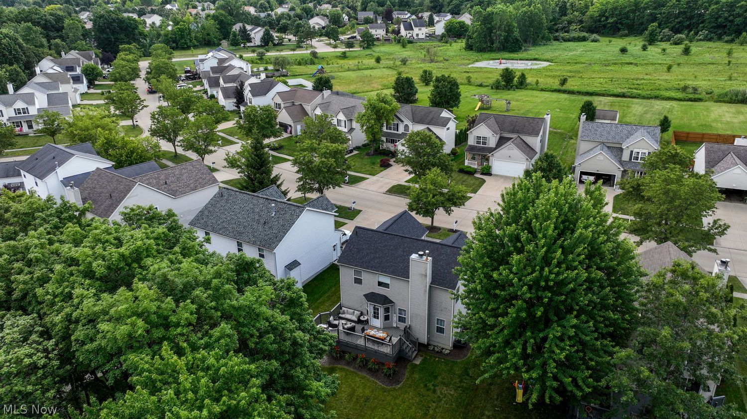 967 Chadwick Lane Medina OH 44256