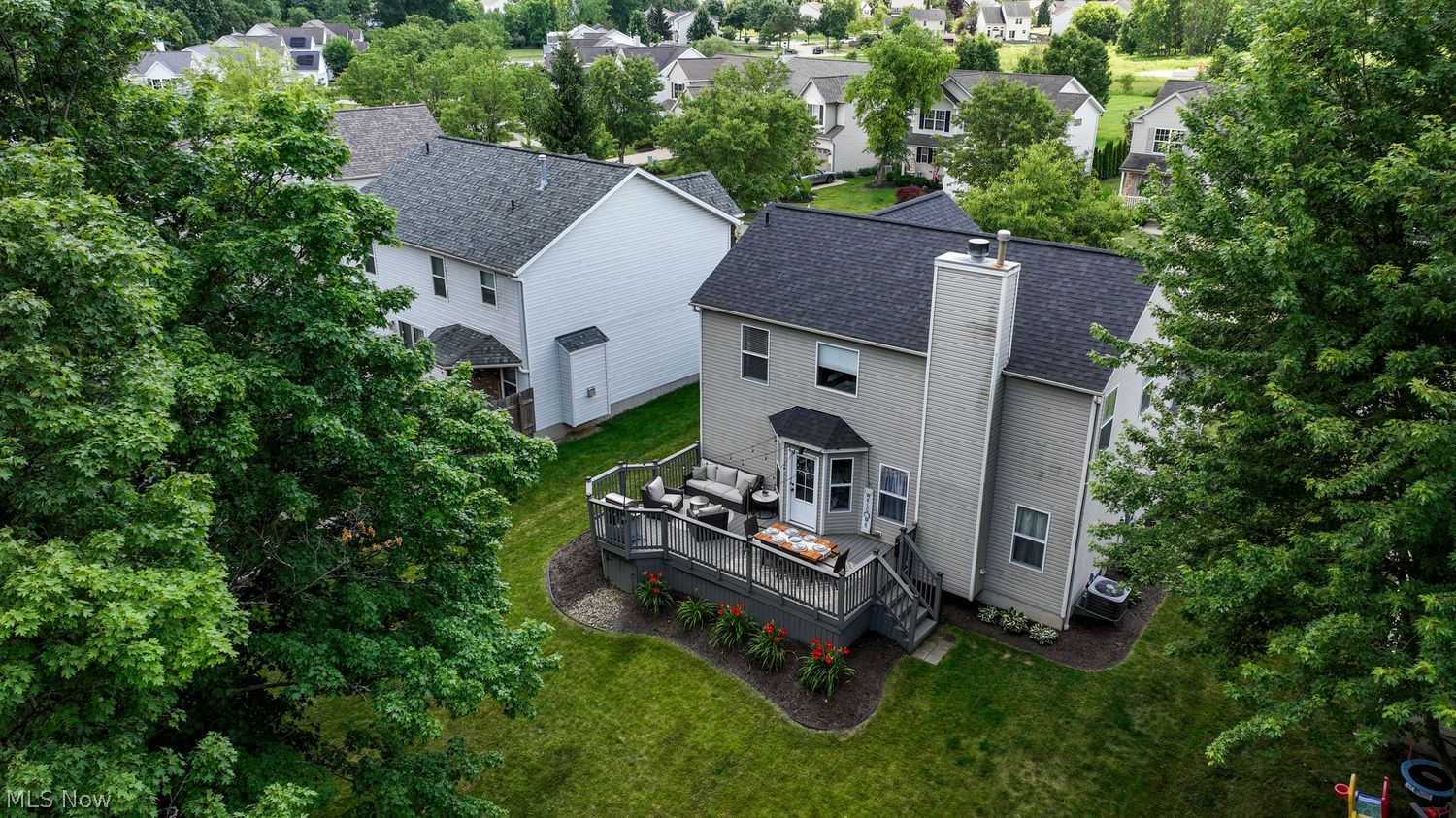 967 Chadwick Lane Medina OH 44256
