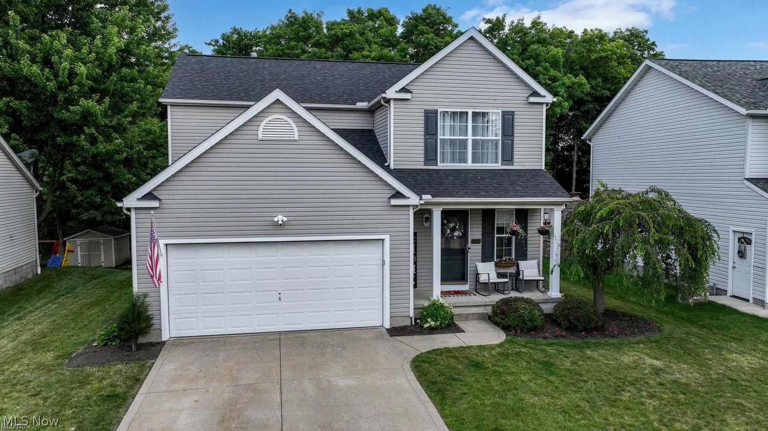 967 Chadwick Lane Medina OH 44256