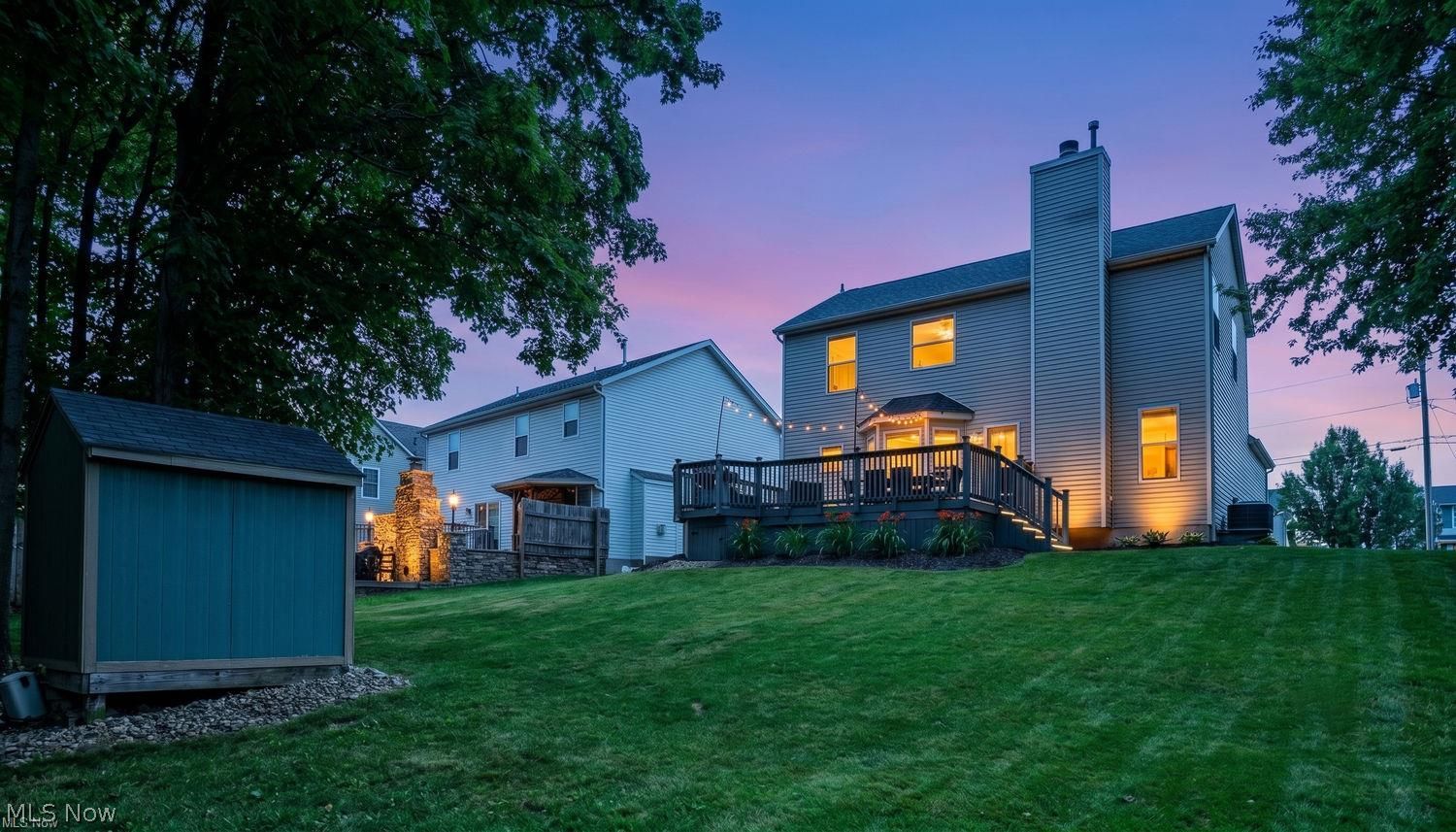 967 Chadwick Lane Medina OH 44256