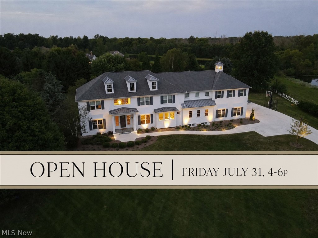 9830 Greenway Trail Chagrin Falls OH 44023
