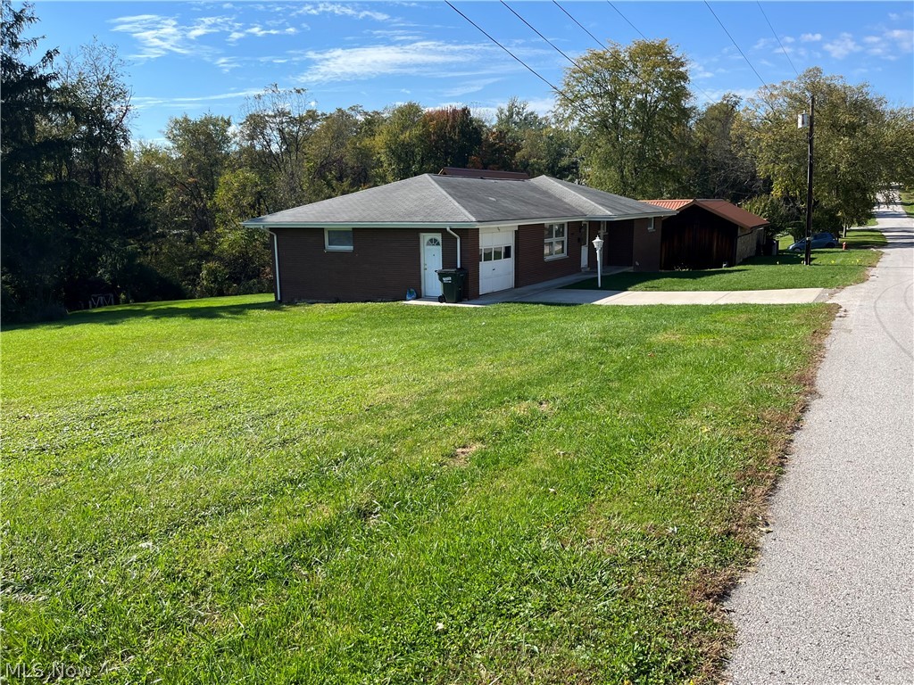 709 Peppard Avenue Cadiz OH 43907