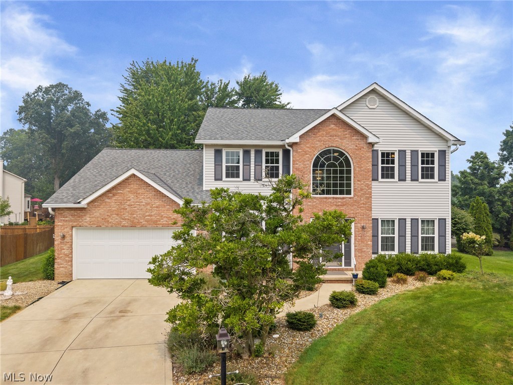 17118 Woodlawn Court Strongsville OH 44149