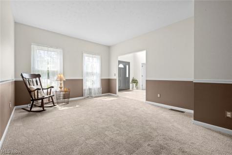 17118 Woodlawn Court Strongsville OH 44149