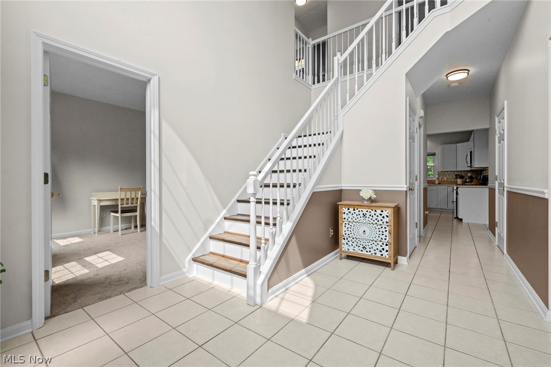 17118 Woodlawn Court Strongsville OH 44149